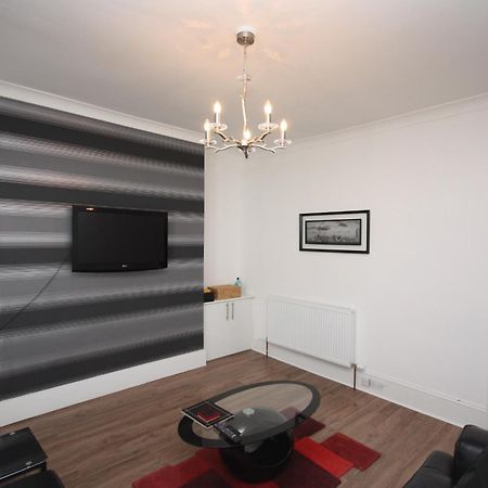 Raeburn Apartamento Aberdeen Exterior foto